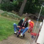 ein Bild aus dem Album