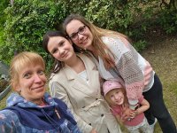 ein Bild aus dem Album