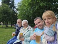 ein Bild aus dem Album