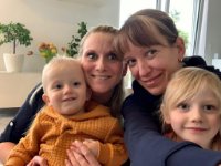 ein Bild aus dem Album