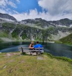 ein Bild aus dem Album