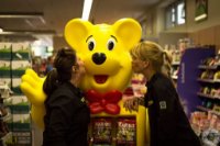 ein Bild aus dem Album